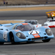 Illustration for article titled Rennsport Reunion Is The Closest You Can Get To Porsche Heaven Here On Earth